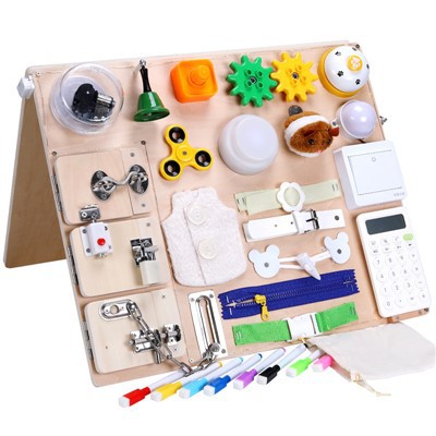 Montessori bestyrelse